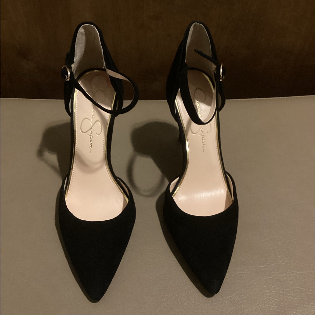 Jessica Brand Heels